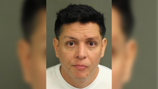 Drunk driver strikes FHP car in Orlando, troopers say