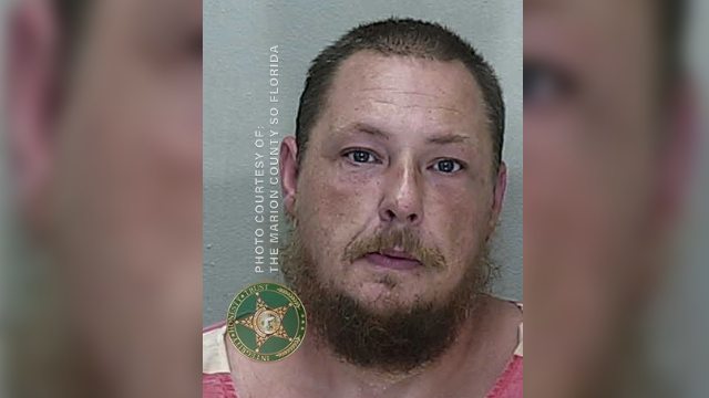 Florida man accused of using AI to create child pornography