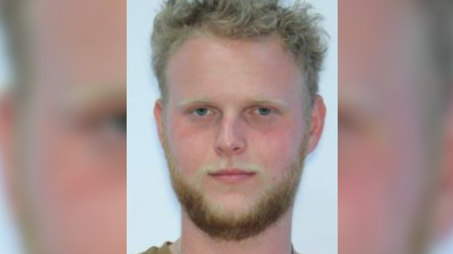 Man accused of exposing himself inside Dollar Tree in Melbourne