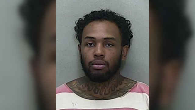 wesh.com - Allison Petro - Man sentenced to life in prison for shooting, killing teen boyfriend at Marion County gas station