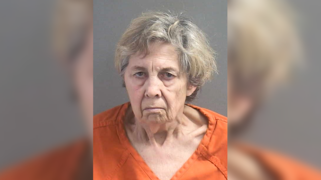 Central Florida woman accused of drugging disabled great-granddaughter in attempted murder-suicide