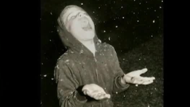 Timeline: A look back at historic snow flurries, sleet events in Central Florida