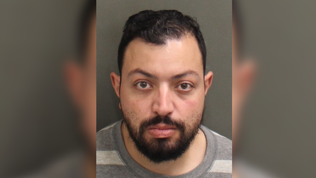 Man shoots, kills neighbor during loud music dispute in Orange County, deputies say