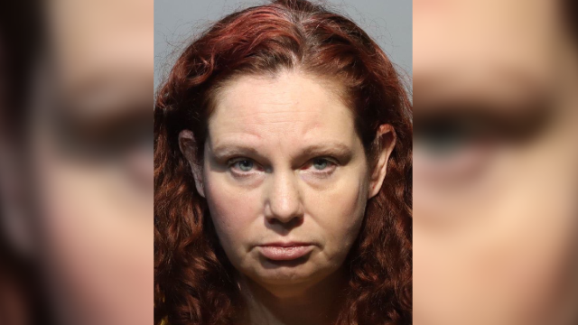 Teacher accused of inappropriate relationship with former student in Seminole County