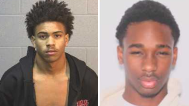2 suspects charged with murder in Lake County teen's death