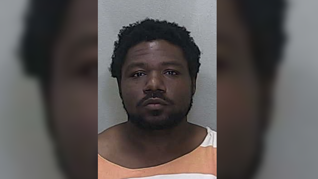 Man accused of secretly recording young girls in Ocala Walmart