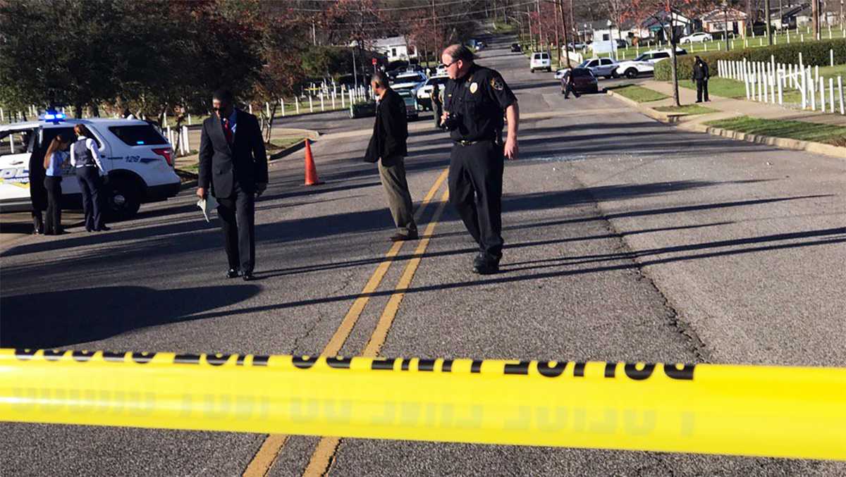 Police investigating double shooting in west Birmingham