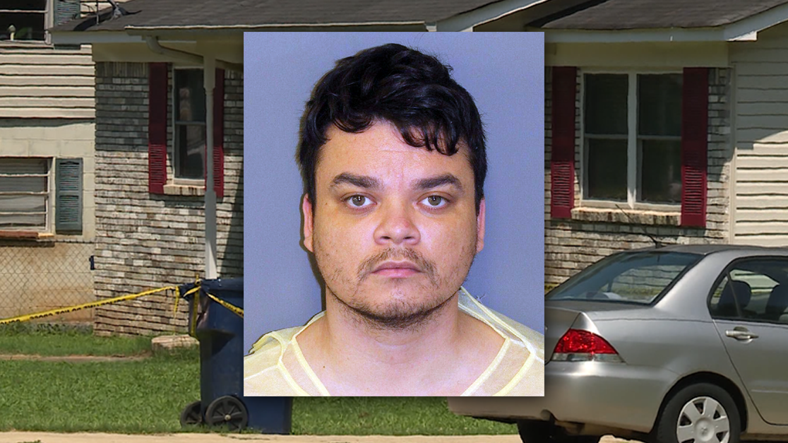 Coroner IDs woman found dead inside Hueytown home; son charged with murder