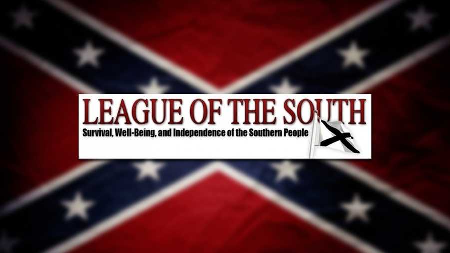 League Of The South Says Its Time For Southern States To Secede Again