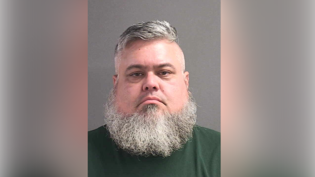 Central Florida teacher arrested, used students photos to create child pornography, police say