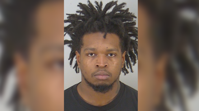 Suspect arrested in connection to deadly Lake County shooting