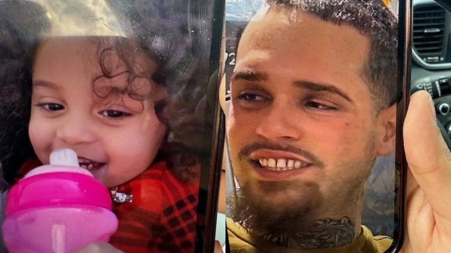 Two-year-old abducted in Fort Myers, may be in Cape Coral.