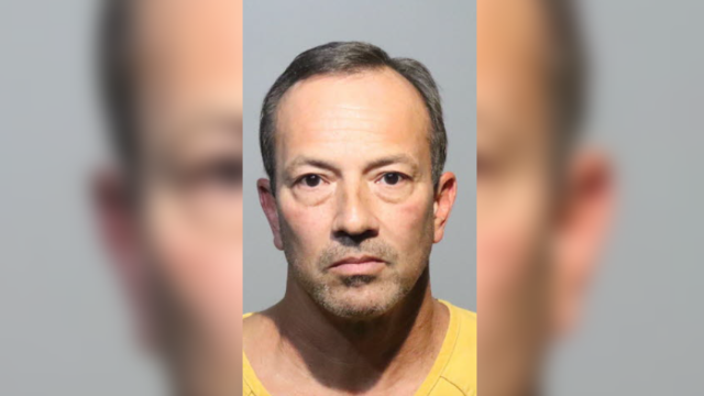 Lake Mary teacher sentenced to 27 years for sexual battery of a student