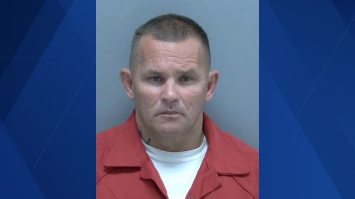 Bokeelia man wanted for violating terms of probation on DUI and drug ...