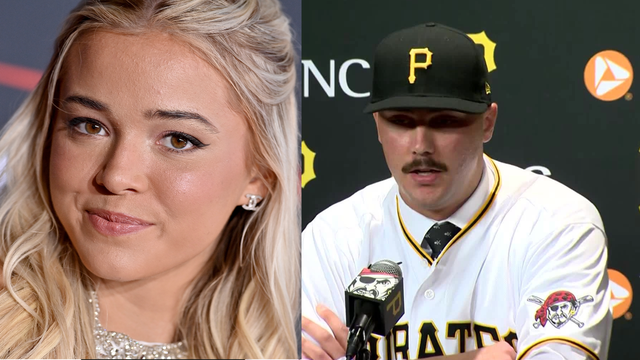 Louisiana Paul Skenes Olivia Dunn dating - Vimarsana News