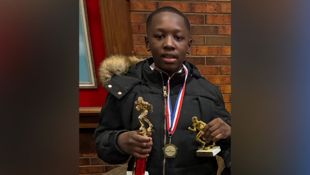 Milwaukee police search for critically missing 11-year-old