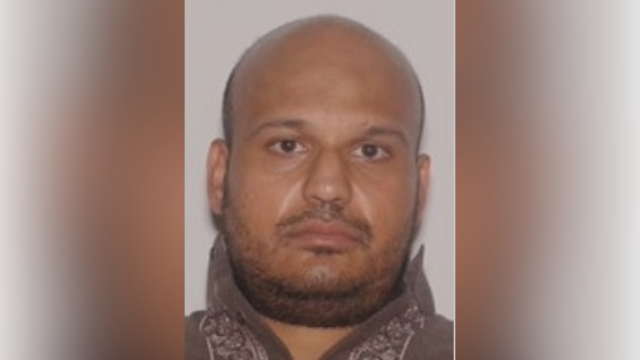Suspect in Kissimmee hotel shooting arrested in Orange County