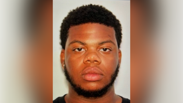 Deltona massage business armed robbery suspect taken into custody