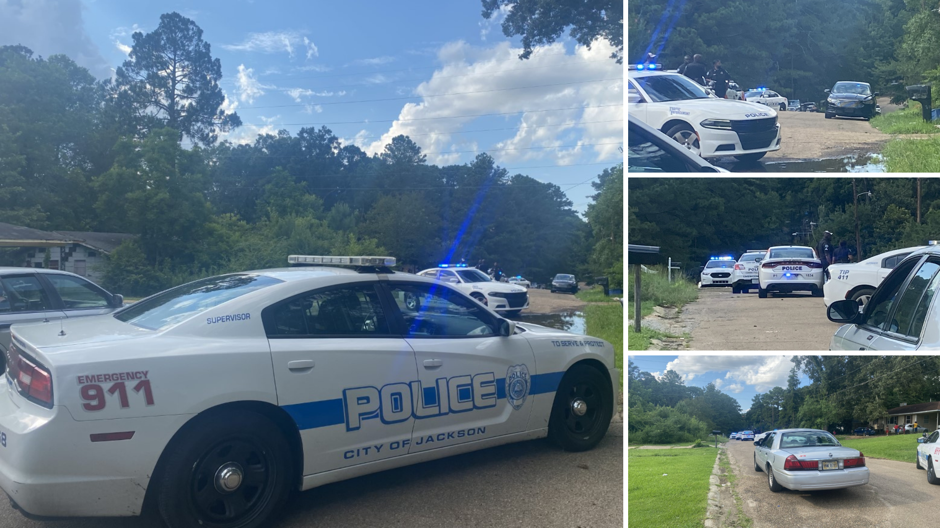 14-year-old accidentally shoots 1-year-old with a 22 caliber - Vimarsana News