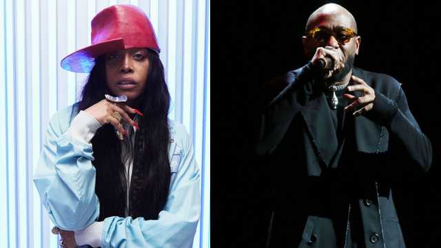 Erykah Badu, Yasiin Bey to perform at Sacramento's Golden 1 Center - Vimarsana News