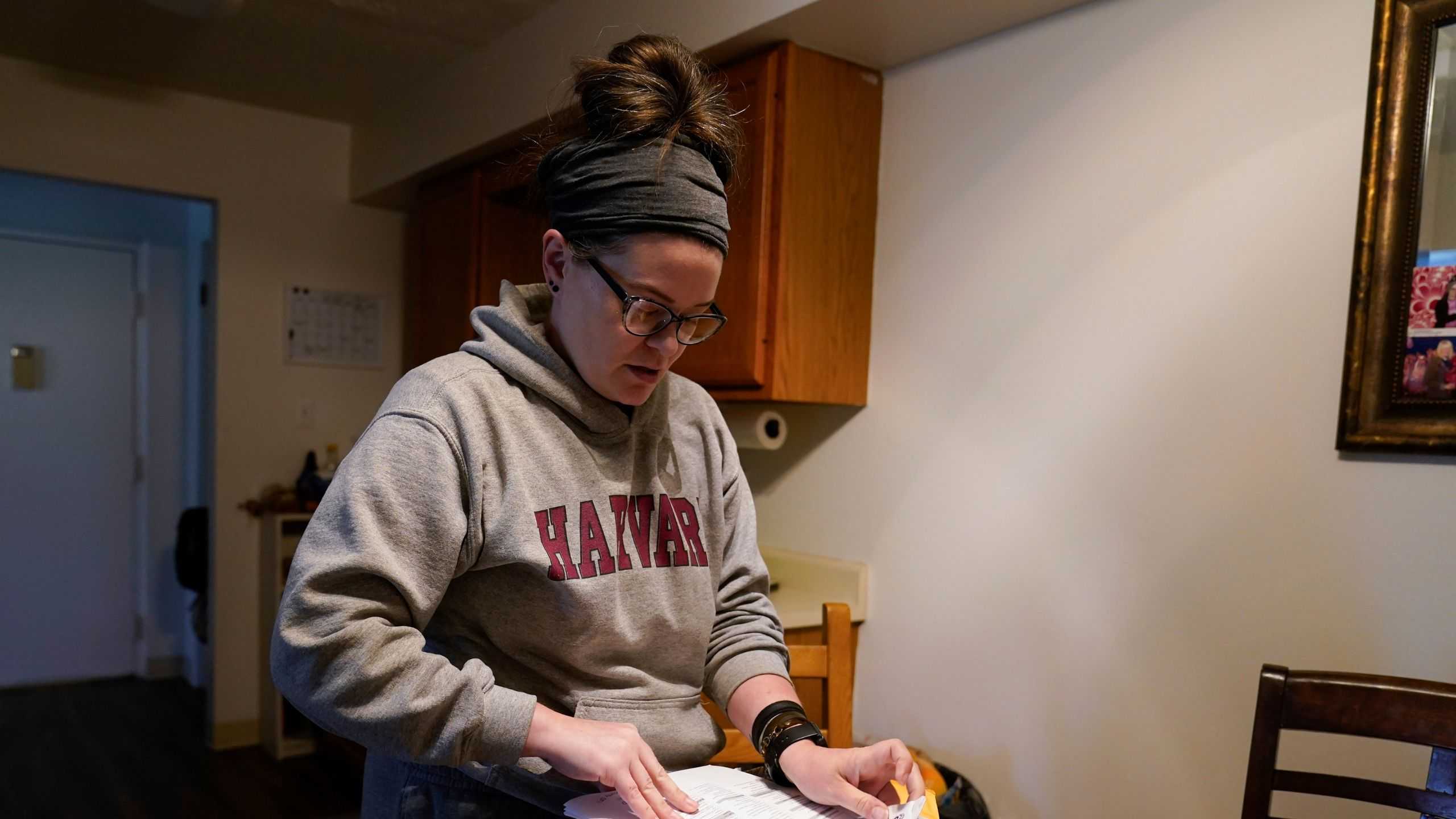 More than 1 million dropped from Medicaid as states start post-pandemic purge of rolls - Vimarsana News