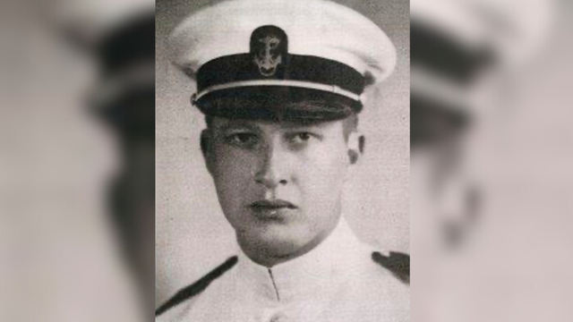 Pearl Harbor sailor laid to rest more than 80 years later - Vimarsana News