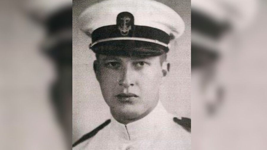 Pearl Harbor sailor laid to rest more than 80 years later