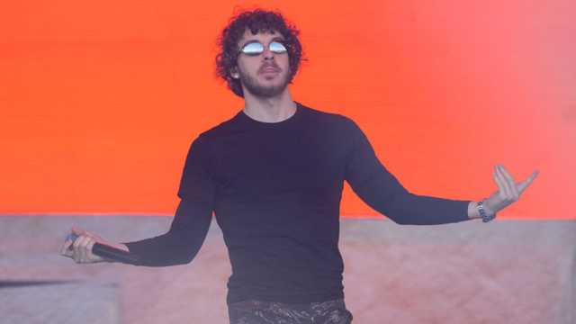 Jack Harlow to perform during Detroit Lions game on Thanksgiving - Vimarsana News
