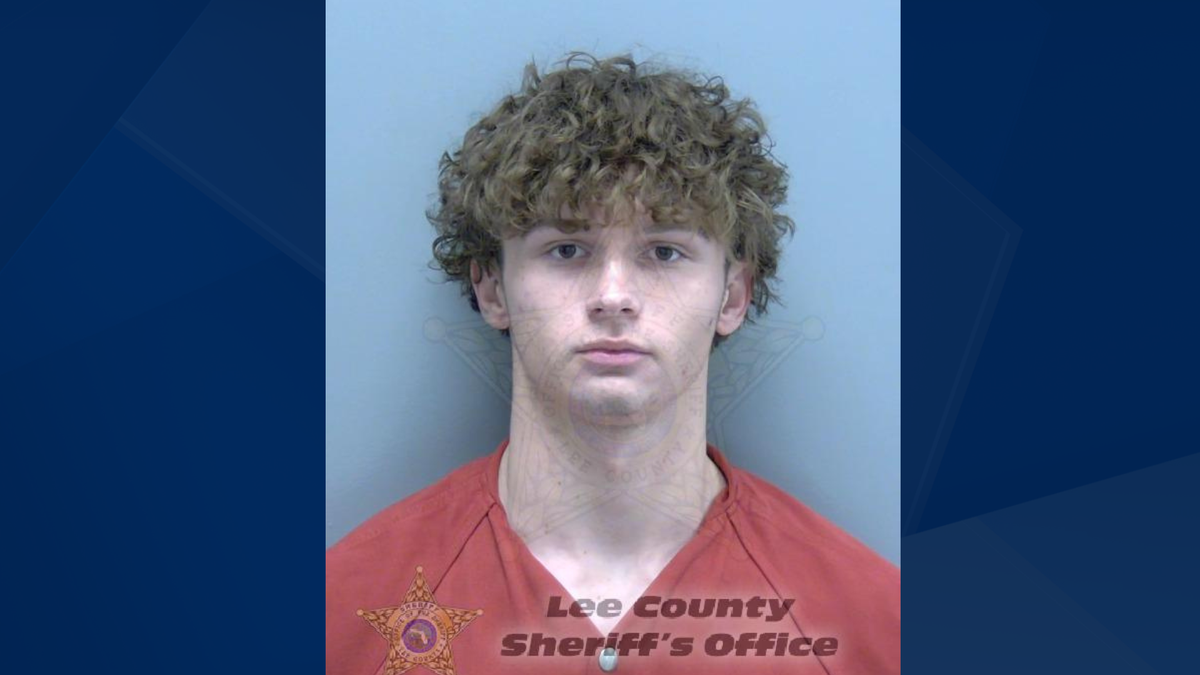 Teen arrested for fleeing FHP at 130-plus mph