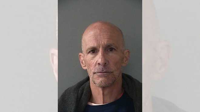 Man sentenced 25 years to life for fatal stabbing in Nevada County
