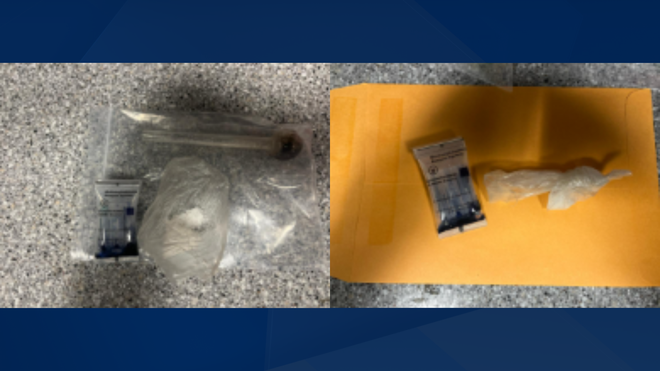 ﻿Officer findings