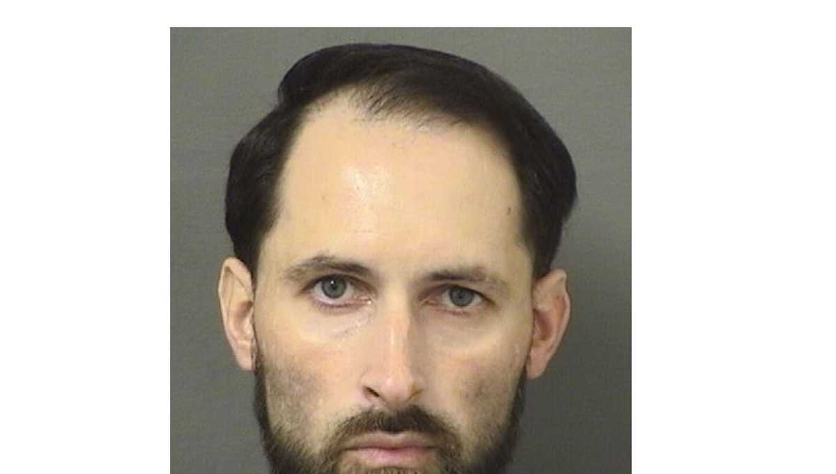 Florida man arrested for bringing firearm into courthouse