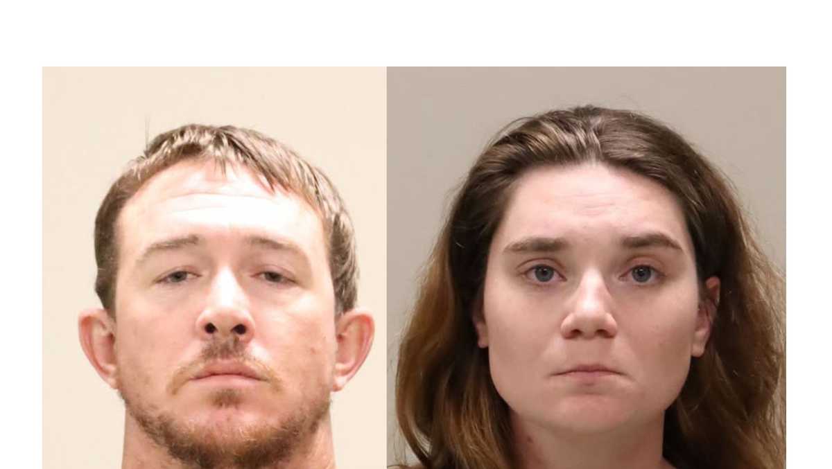 Two arrested for copper theft in Fort Pierce