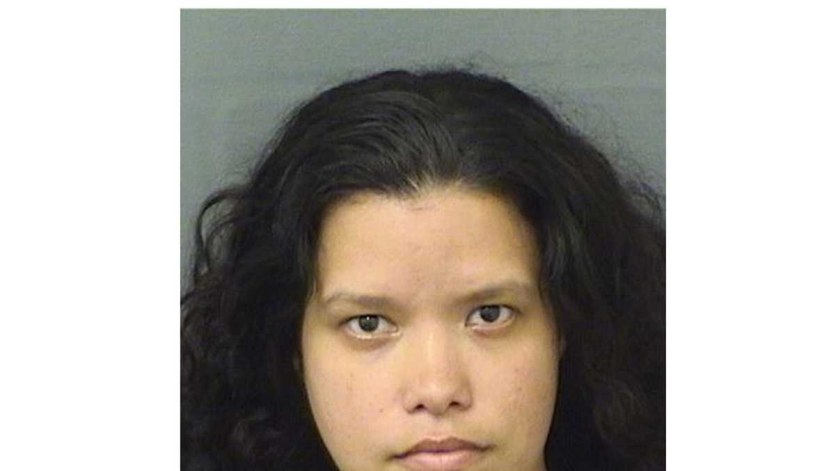 Florida woman charged for Facebook threats against Trump