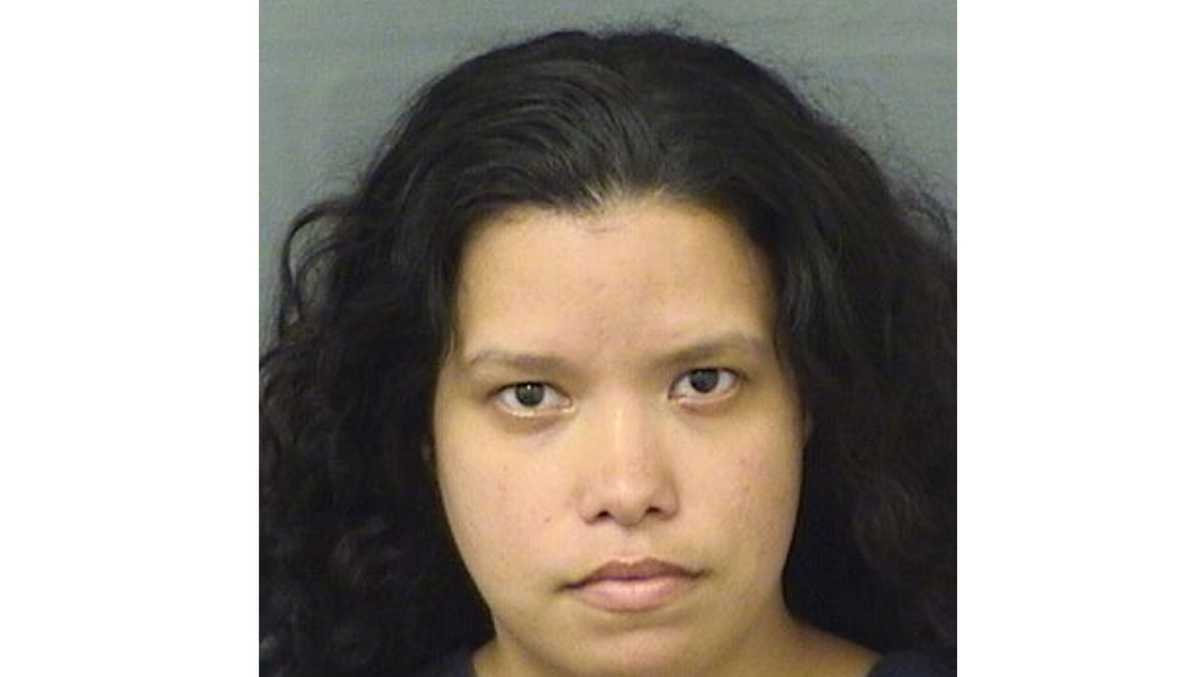Florida woman charged for Facebook threats against Trump