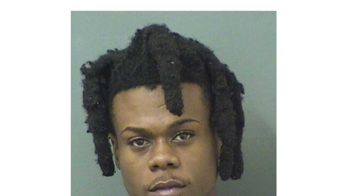 5th suspect arrested in Boynton Beach shooting at 'Peace in the Hood' event