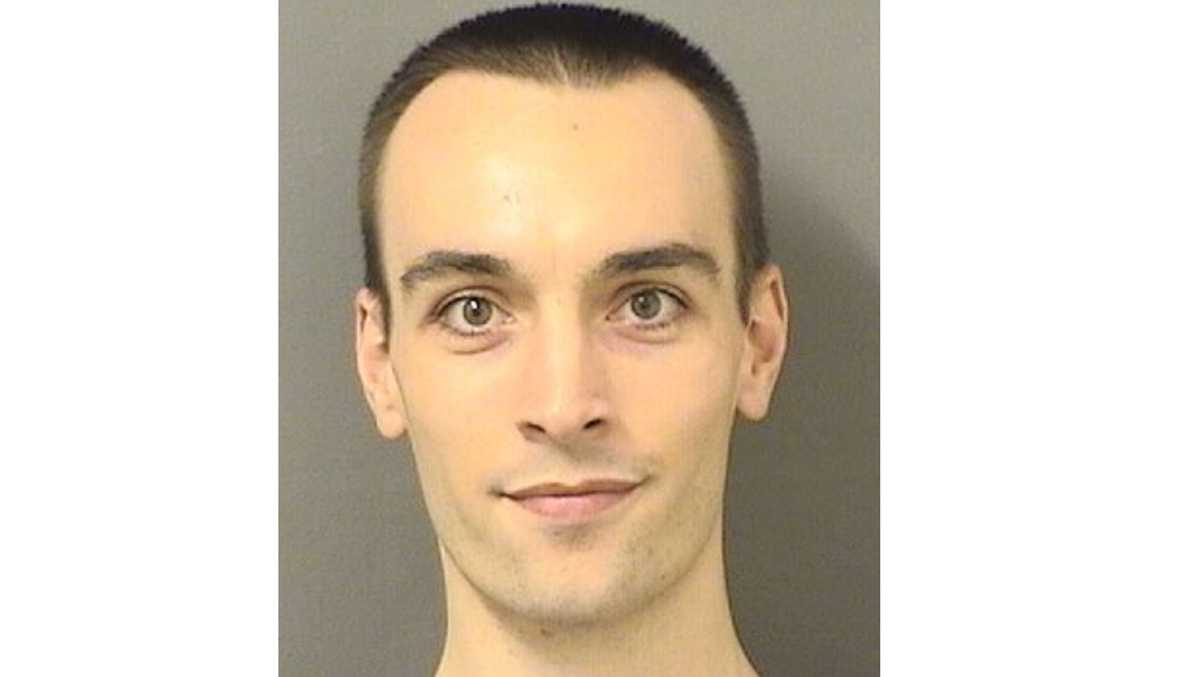 Palm Beach County teacher arrested for alleged sexual relationship with ...