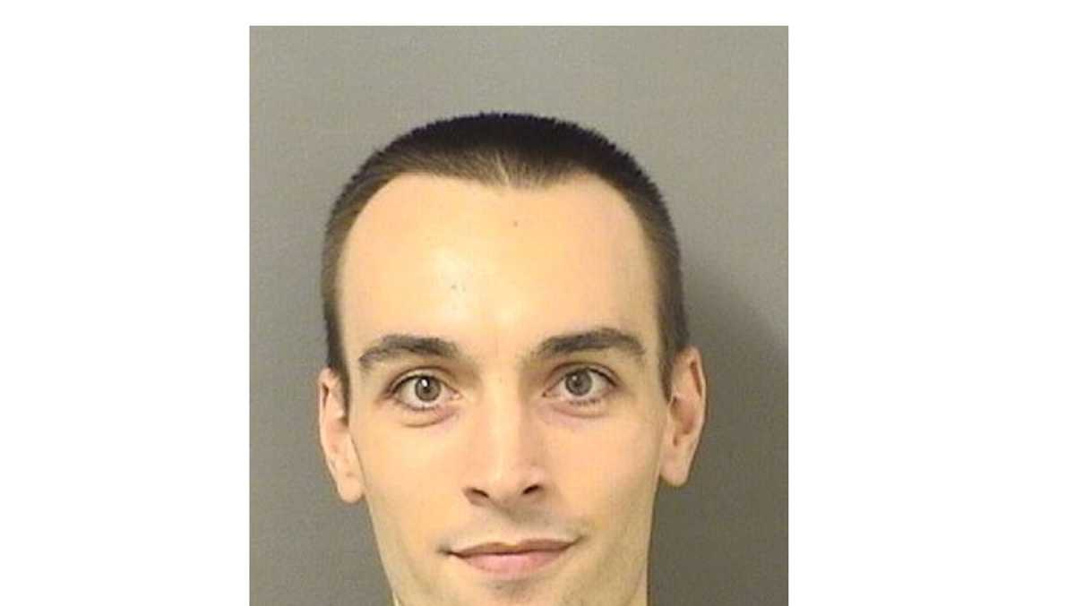 Palm Beach County teacher arrested for alleged sexual relationship with student