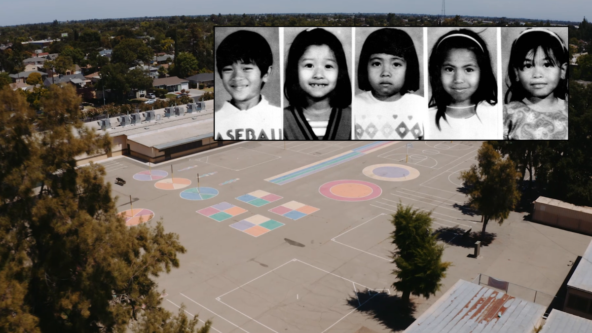 Liberty and Limits | How the Cleveland Elementary School shooting ricocheted through U.S. history