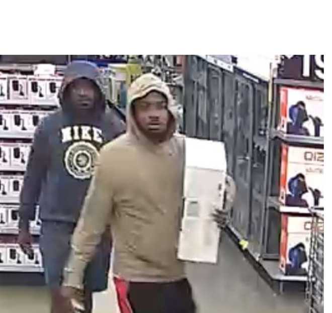 Okeechobee County - Attempt to identify