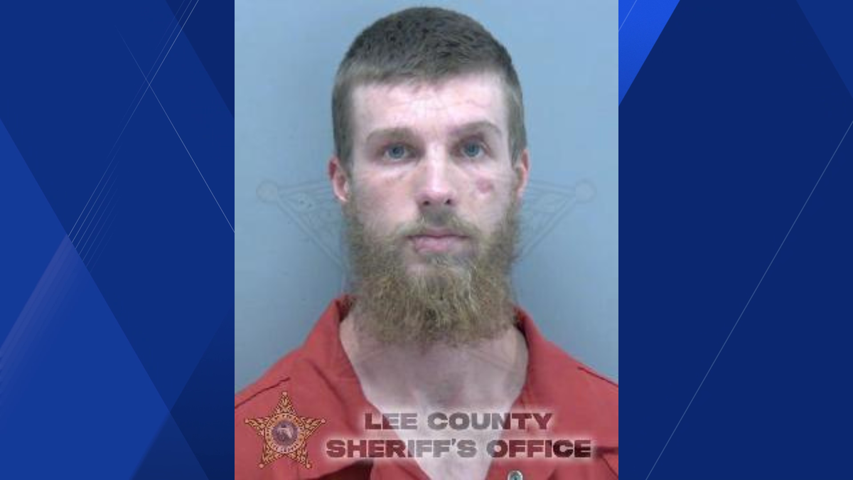 Florida man sentenced to prison for killing neighbor after argument - WBBH