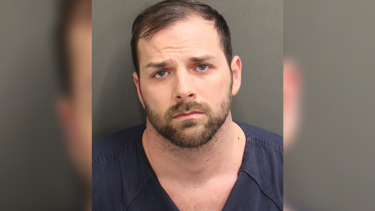 Man arrested in Orange County threatened to drive into hospital, have ...