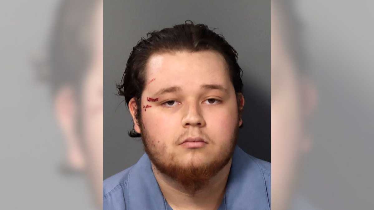 California man charged with using 'weapon of mass destruction'