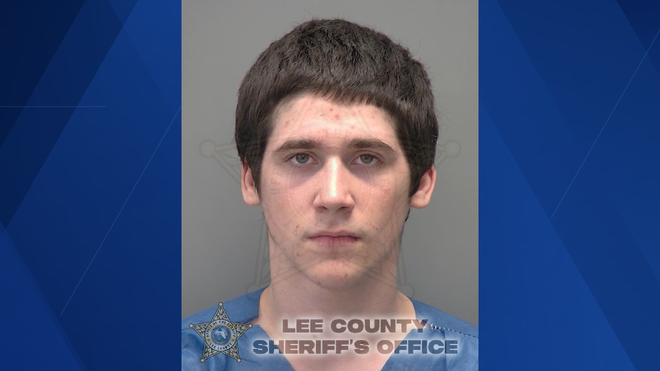 Felix Ayala, 16, mugshot