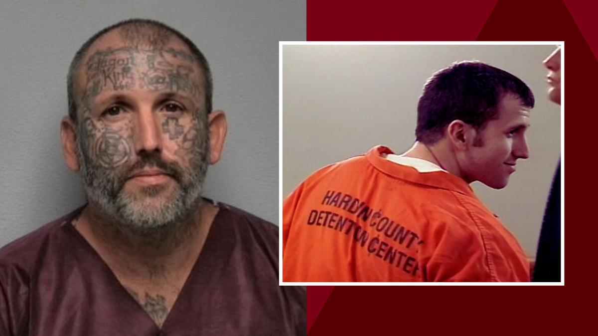 Kentucky Man Charged With Murders of Mother, Daughter After Prior Conviction