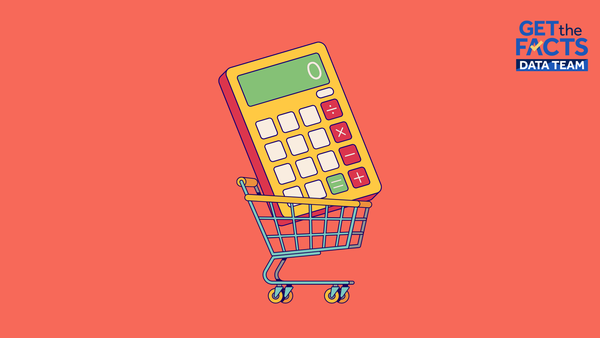 grocery calculator