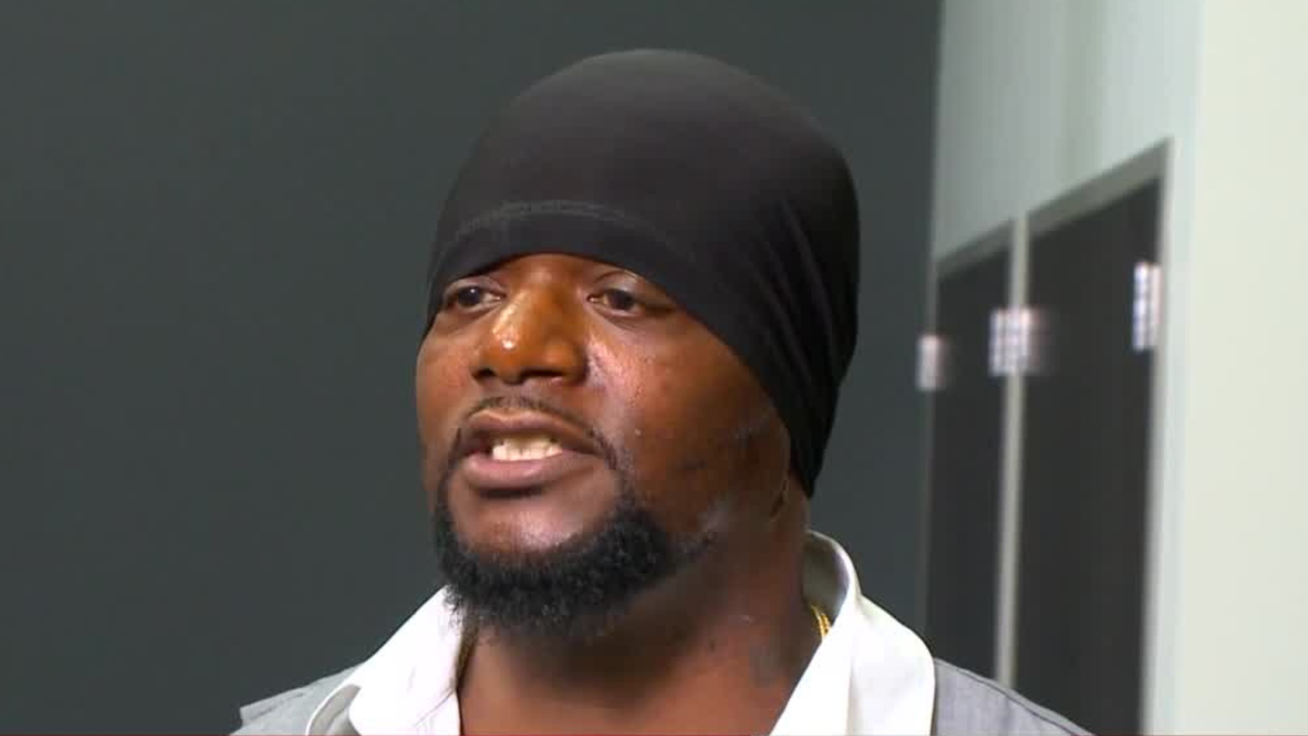 Iowa activist, rapper Will Keeps injured in Des Moines shooting