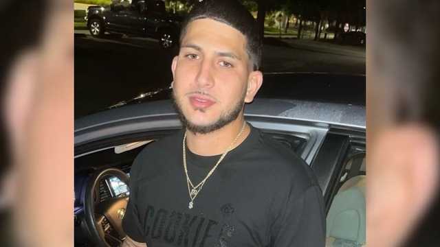 Family of Derek Diaz calls for better police training in Orlando - Vimarsana News