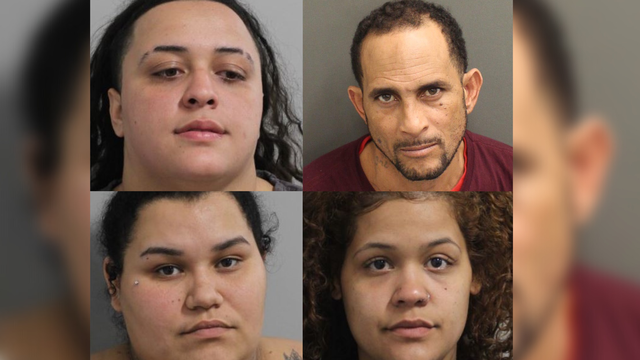 Florida woman robbed by group wearing clown masks, cops say - Vimarsana News