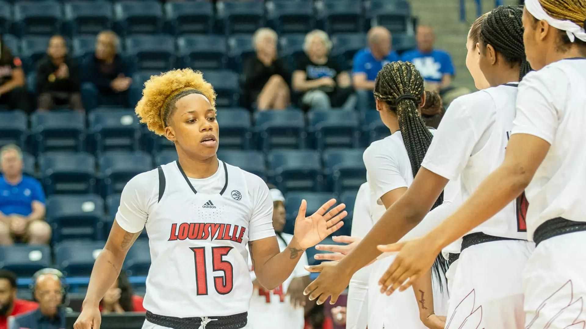 UofL Women's Basketball Beats Cincinnati In Season Opener